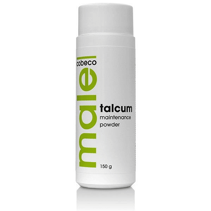 COBECO - PÓ DE TALCO MASCULINO 150GR 1