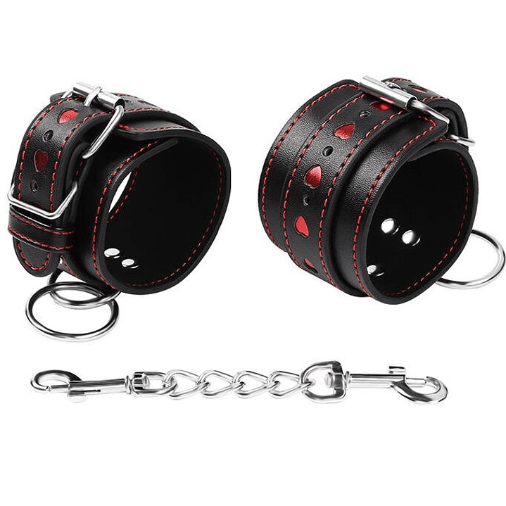 OHMAMA FETISH - ALGEMAS INCLUÍDAS NO CORAÇÃO 1