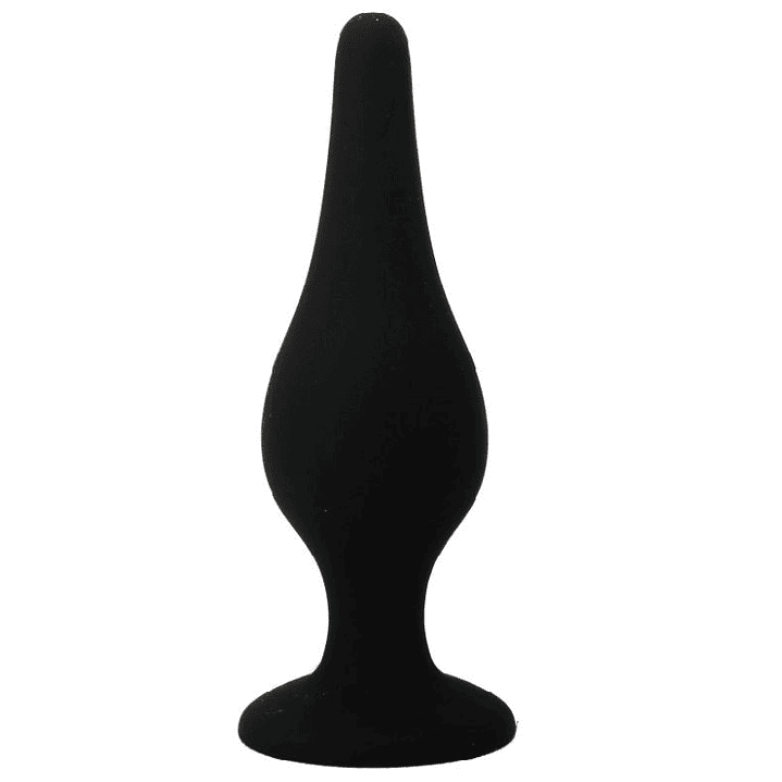 PRETTY LOVE - PLUG ERGONÔMICO DE SILICONE 14 CM 1