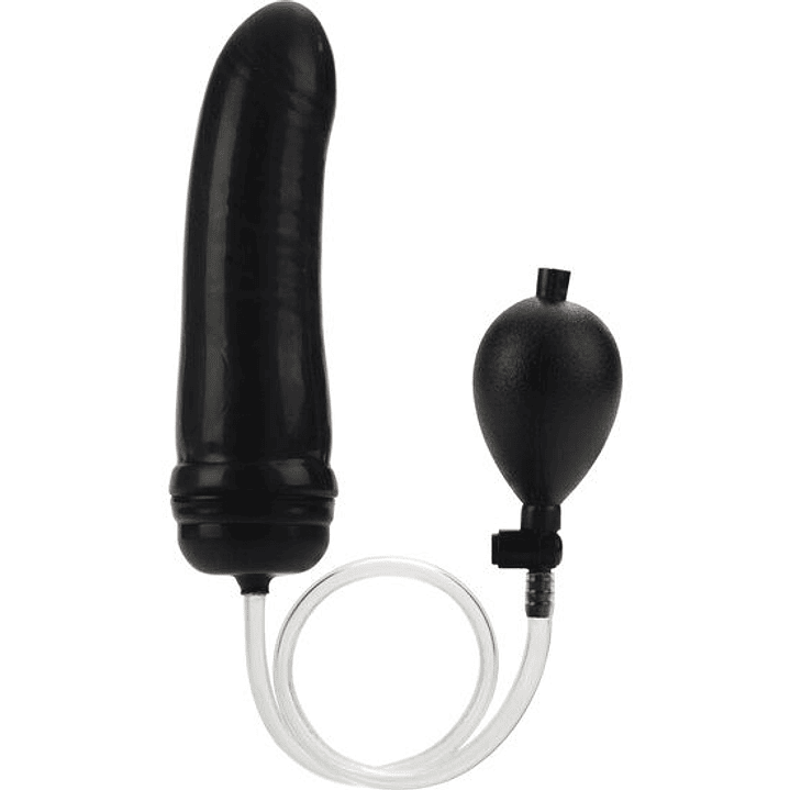 CALEXOTICS - PLUG ANAL INFLVEL COLT HEFTY SONDA 1