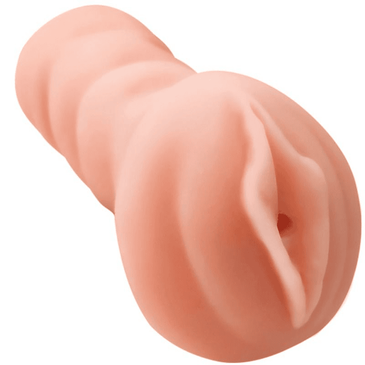 CRAZY BULL - LEILA VAGINA MASTURBADOR 13.5 CM 1