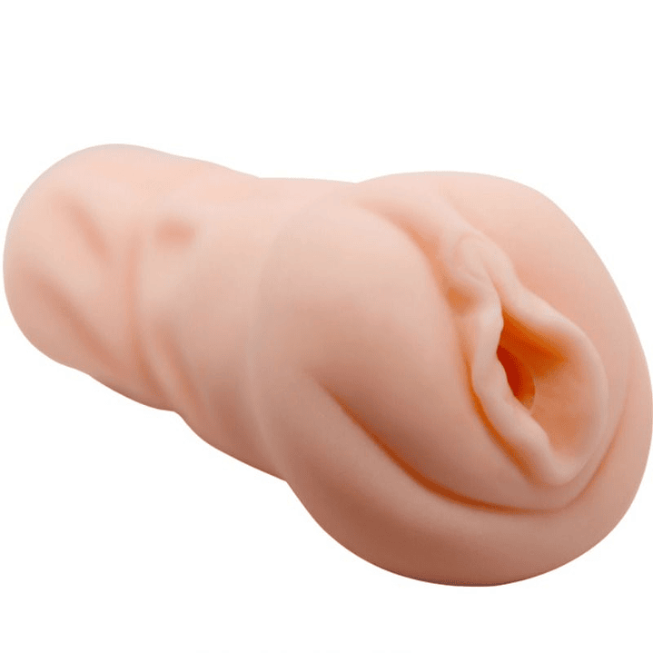 CRAZY BULL - MAVIS VAGINA MASTURBADOR 15.2 CM 1