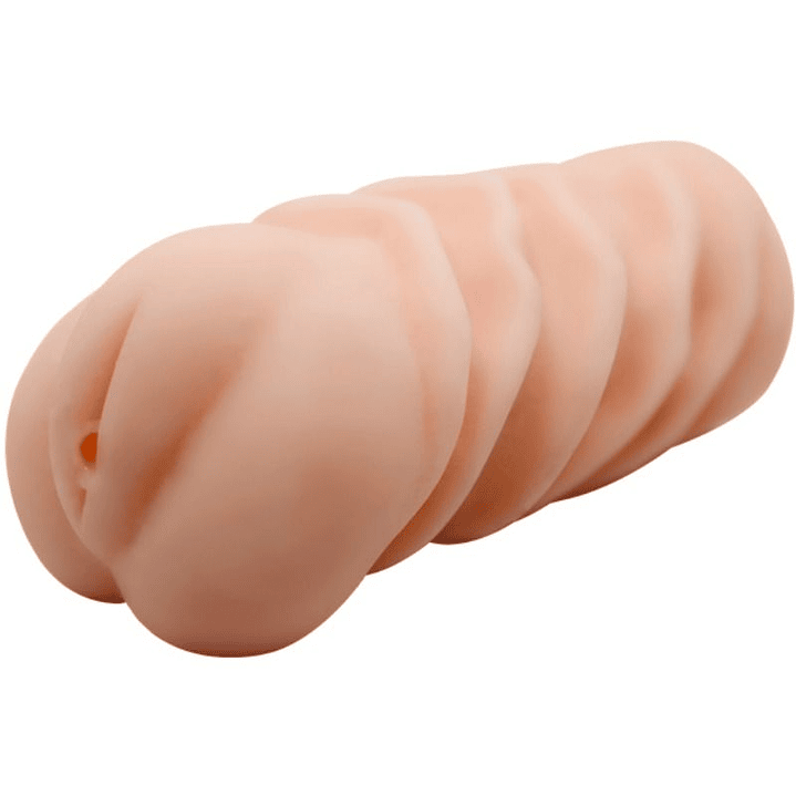 CRAZY BULL - MASTURBADOR VAGINA ISABEL 13.5 CM 1