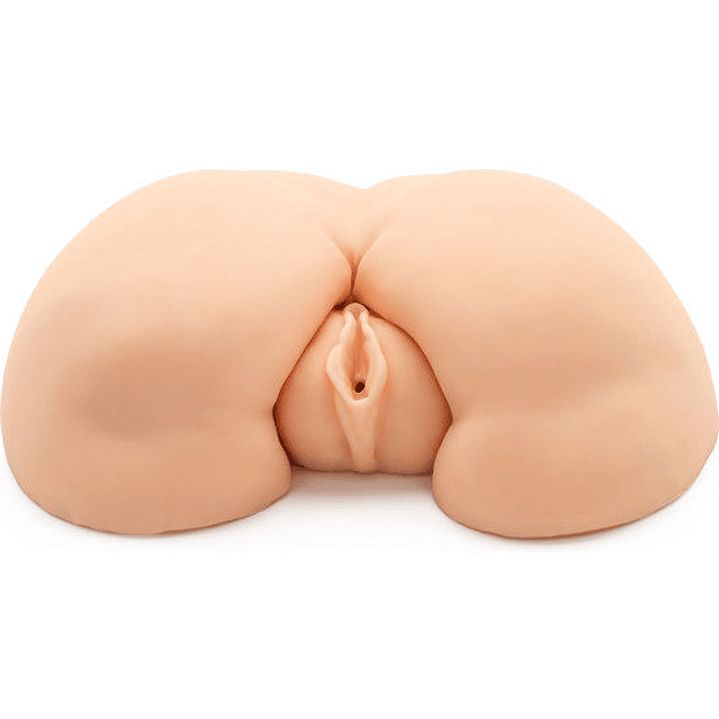 ACT - HORNY FUCK MASTURBADOR ANAL E VAGINA COM VIBRADOR 1