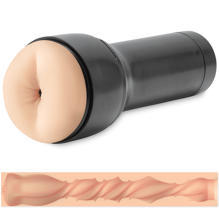KIIROO - FEEL STROKER GENÉRICO BUTT MASTURBADOR - PLIDO 1