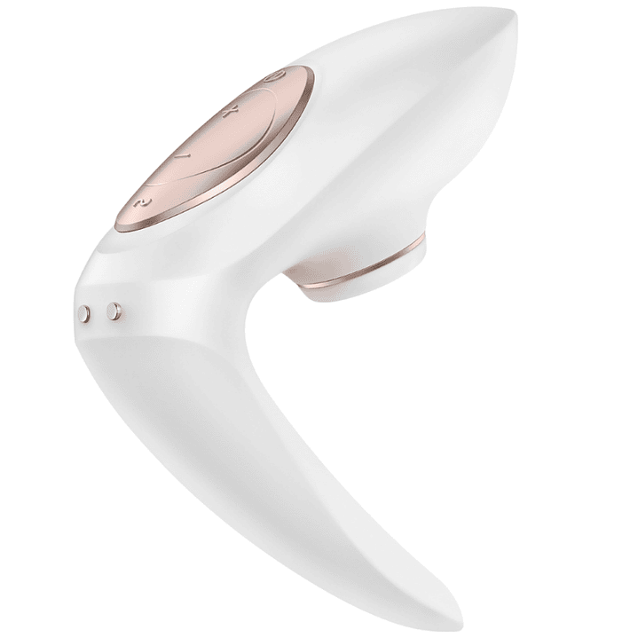 SATISFYER - PRO 4 CASAIS EDIO 2020 1