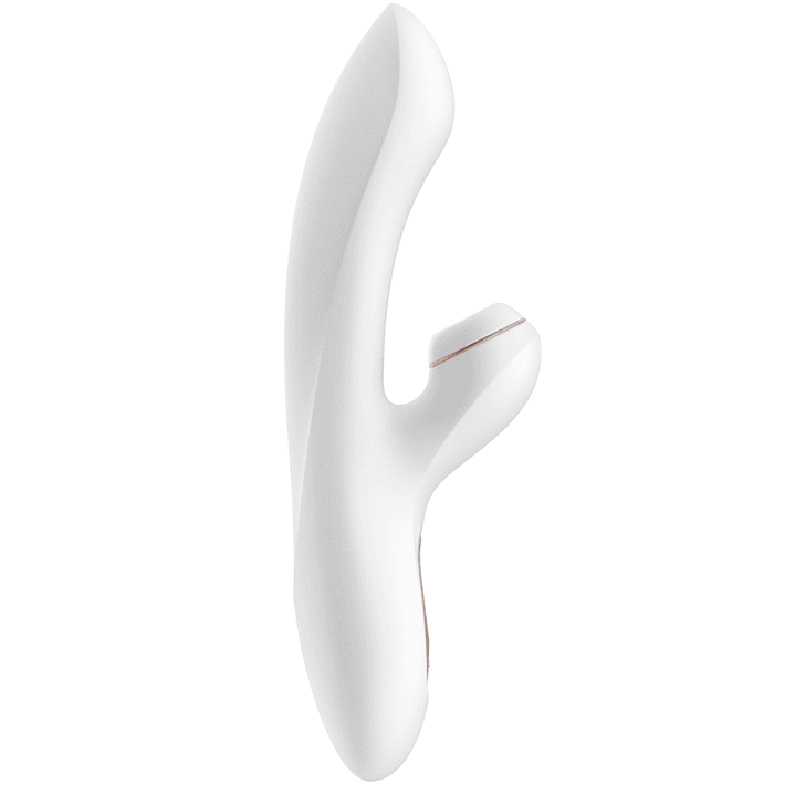 SATISFYER - PRO G-SPOT COELHO EDIO 2020 1