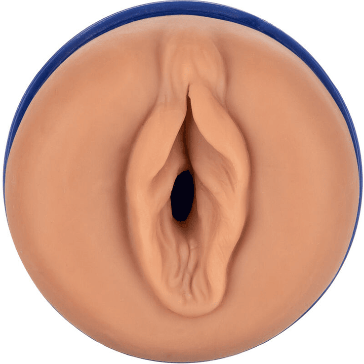 PRIVATE - ALEXA TOMAS SUPERSTAR MASTURBADOR DE BUCETA 1