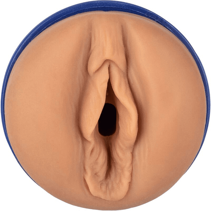 PRIVATE - MASTURBADOR DE BUCETA GINEBRA PORNSTAR 1