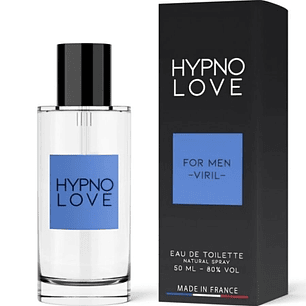 RUF - HYPNO LOVE AUMENTA SUA ATRAO SEXUAL POR HOMENS