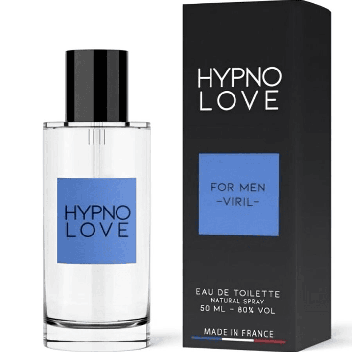 RUF - HYPNO LOVE AUMENTA SUA ATRAO SEXUAL POR HOMENS 1