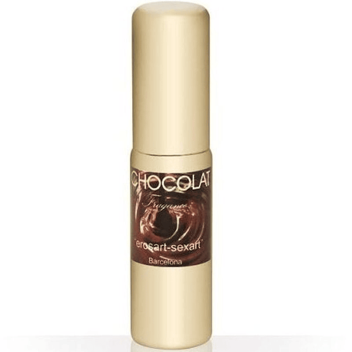 EROS-ART - PERFUME AFRODISÍACO CHOCOLATE 20 CC 1
