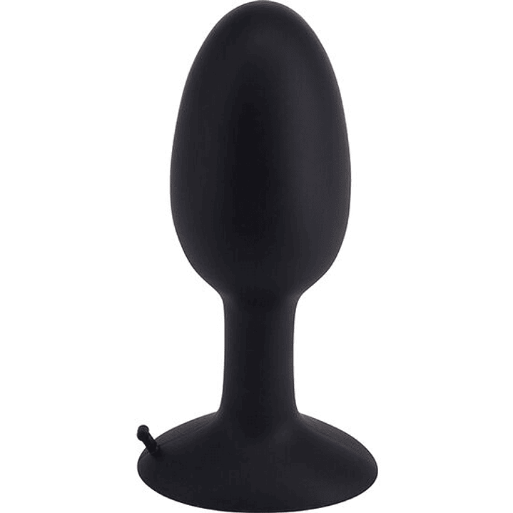 SEVEN CREATIONS - ROLL PLAY PLUG SILICONE GRANDE 1
