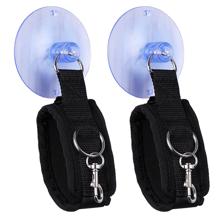 OHMAMA FETISH - VENTOSA DE PULSO 1