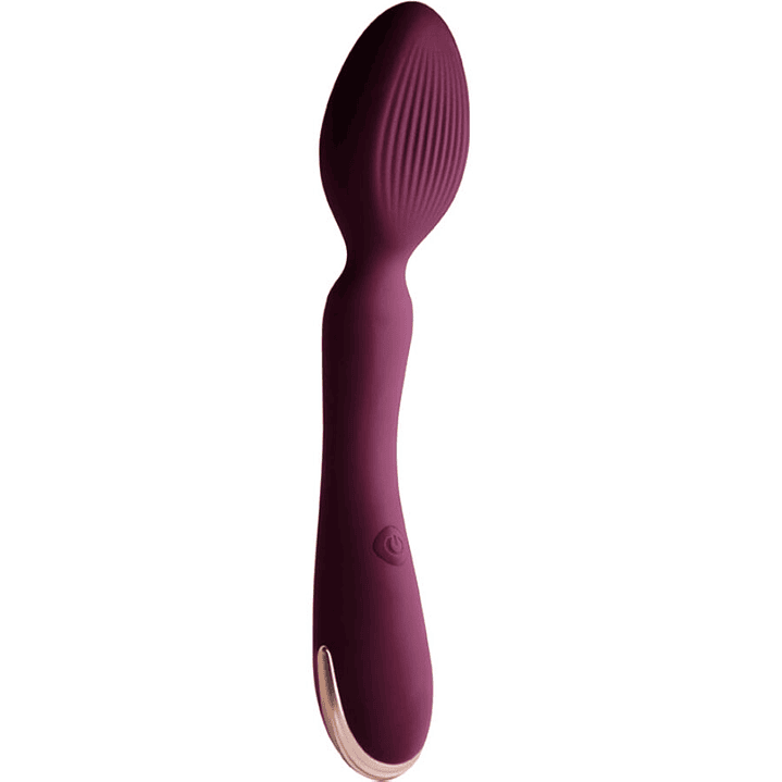 CLIMAXIMUM - VIBRADOR AURORA WAND 1