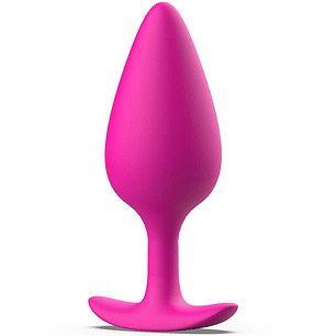 B SWISH - BFILLED BASIC PLUS PROSTTICO PLUG MAGENTA