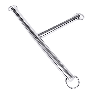 METAL HARD - BARRA / ALGEMAS DE SUBMISSO