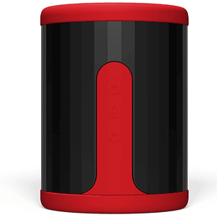 LELO - F2S™ TEAL MASTURBADOR MASCULINO VERMELHO