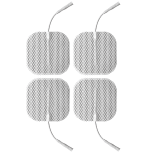 ELECTRASTIM - ALMOFADAS AUTOADESIVAS QUADRADAS