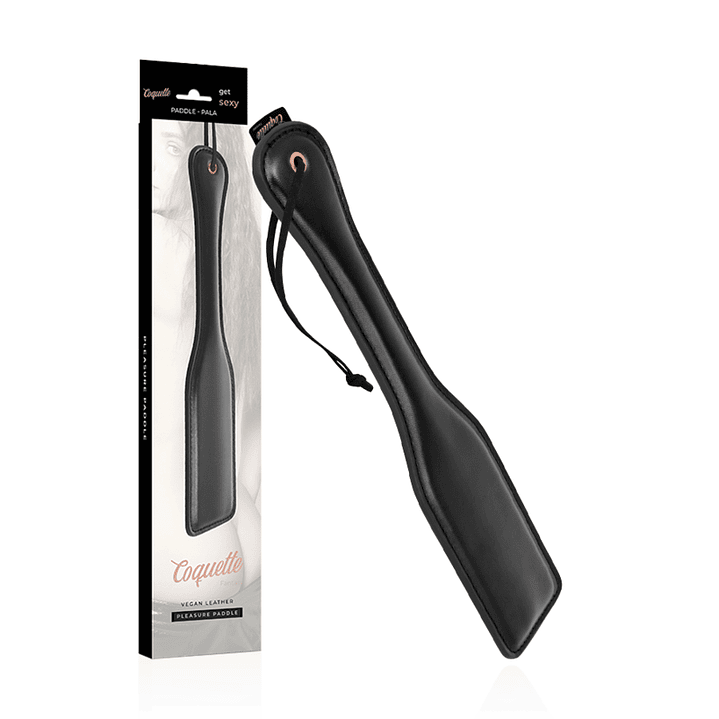 COQUETTE CHIC DESIRE - P DE COURO FANTASY VEGAN 1