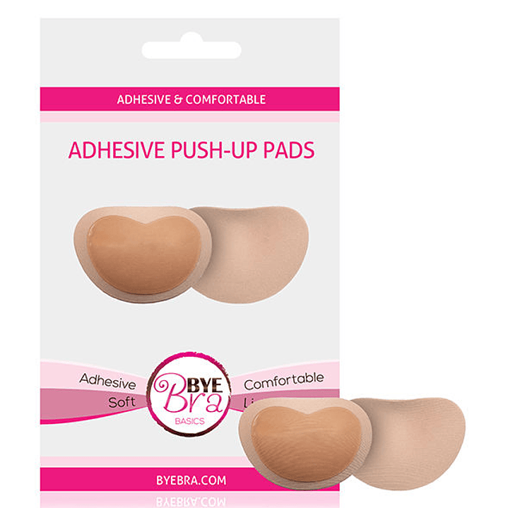 BYE-BRA - ADESIVO SUTI PUSH-UP 1