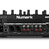 MIXER NUMARK SCRATCH INCLUYE SERATO DJ Y INNOFADER