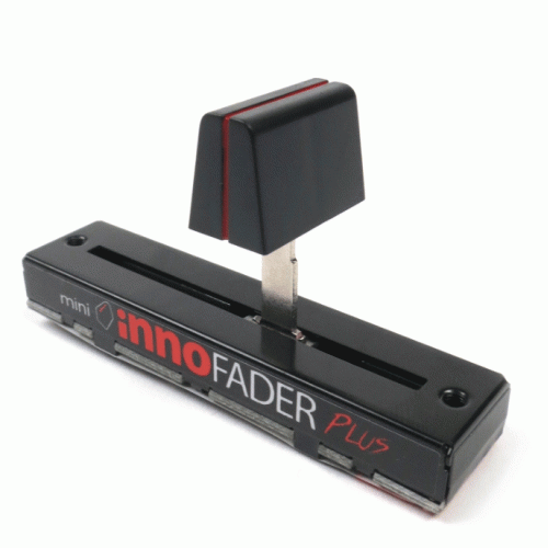 DJ機材 mini innoFADER Plus INNOFADER PNP PLUS