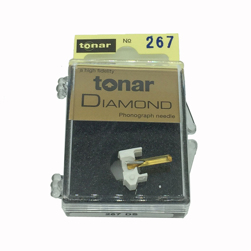 AGUJA TONAR M44-7 COMPATIBLE CON SHURE