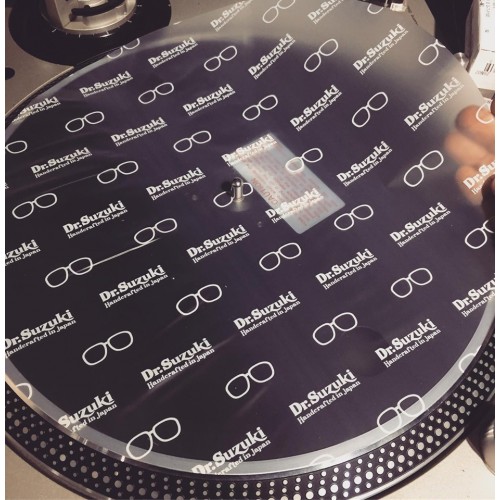 BOLSITAS DESLIZANTES 12 DR.SUZUKI SLIP SHEETS PAR