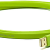 CABLE USB OYAIDE CLASE B - 2 METROS