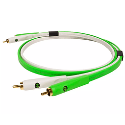 CABLE RCA OYAIDE CLASE B - 1 METRO