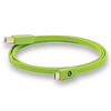 CABLE USB OYAIDE CLASE B TIPO C - 1 METRO