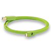 CABLE USB OYAIDE CLASE B TIPO C - 2 METROS