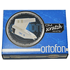 CAPSULA ORTOFON OM SCRATCH