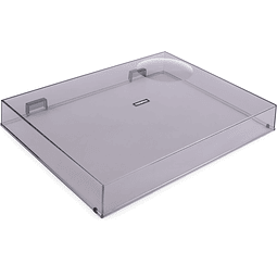 TAPA CUBIERTA ACRILICA RELOOP RP-7000 RP-8000 RP-7000 MK2 RP-7000 MK2 GLD RP-8000 MK2  