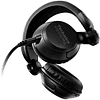 AUDIFONOS TECHNICS EAH-DJ1200 - BLACK