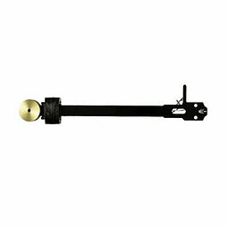 BRAZO JDDPTA-PCB TONE ARM KIT NUMARK PT01 SCRATCH - NEGRO