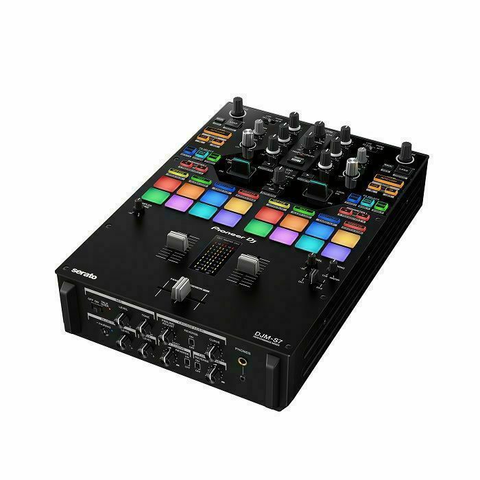 Mixer Pioneer DJM-S7