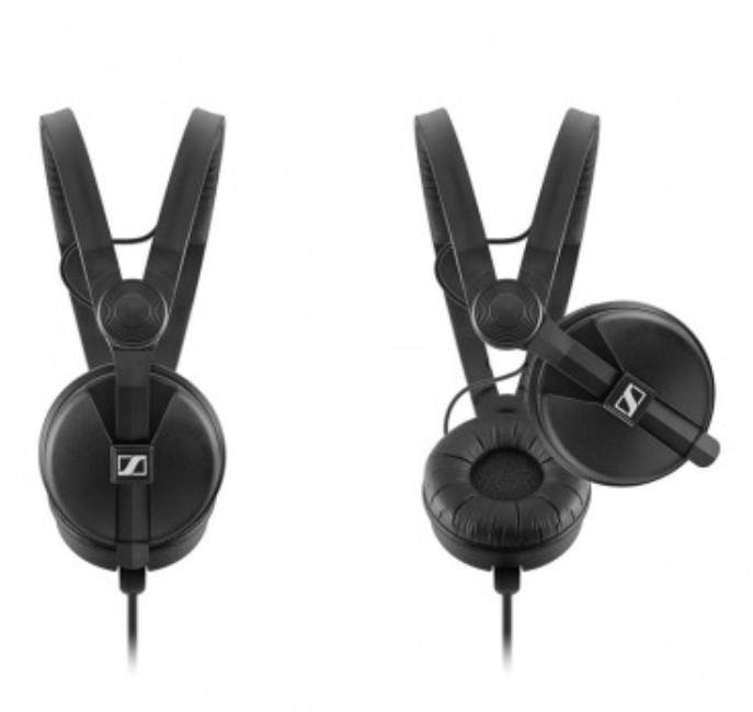 AUDIFONOS SENNHEISER HD25