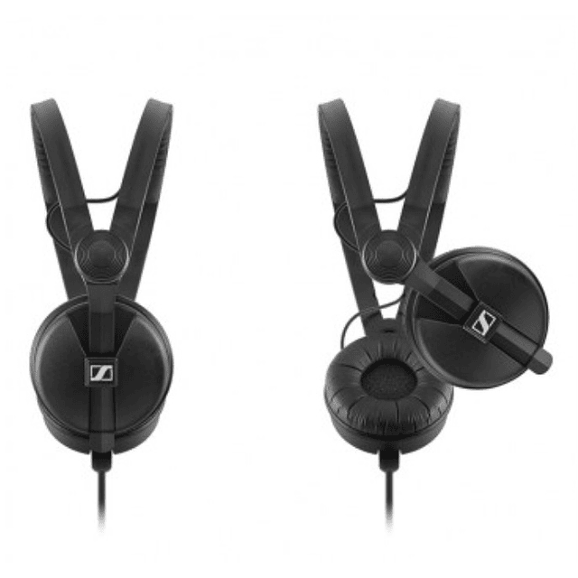 AUDIFONOS SENNHEISER HD25