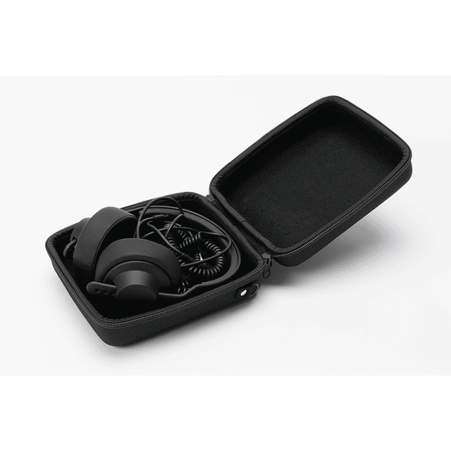 CASE AUDIFONOS MAGMA II 