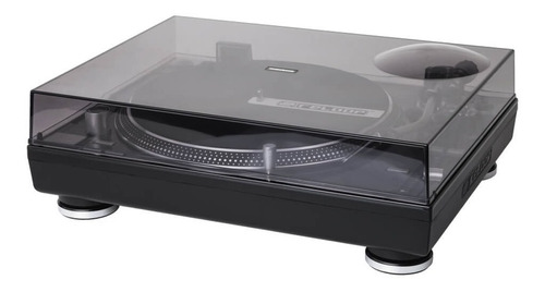 Tornamesa Reloop 7000 MK2 Black Edition