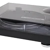 TORNAMESA RELOOP RP 7000MK2 BLACK + CUBIERTA ACRÍLICA 