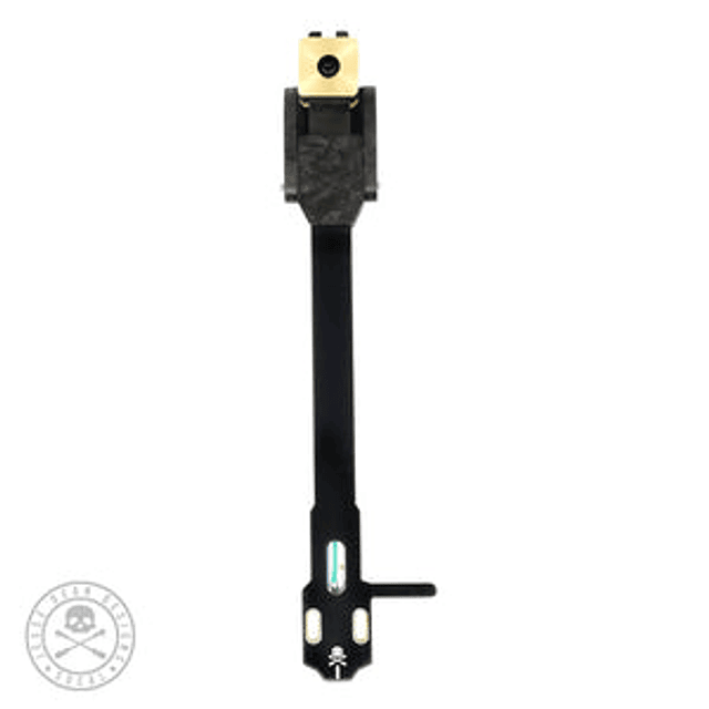 BRAZO JDD-SPCB TONE ARM KIT FOR RELOOP SPIN - NEGRO