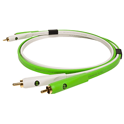 CABLE RCA OYAIDE CLASE B - 2 METROS