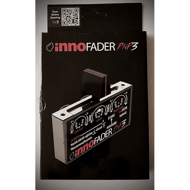 INNOFADER PNP3 