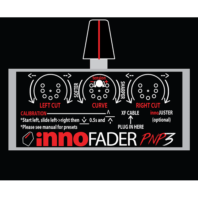 INNOFADER PNP3 