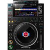 PIONEER DJ CDJ-3000 