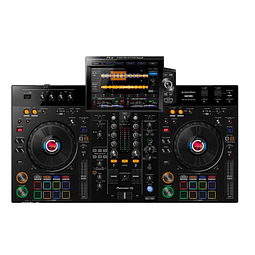 CONTROLADOR PIONEER DJ XDJ-RX3  -  ( entrega 3 días hábiles )