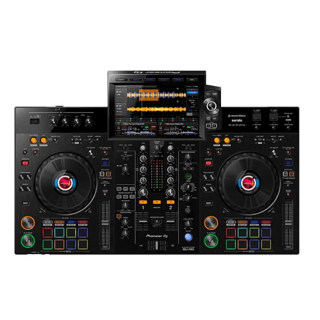 CONTROLADOR PIONEER DJ XDJ-RX3  -  ( entrega 3 días hábiles )